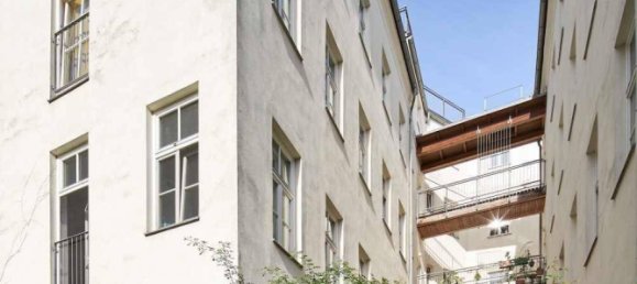 Apartamento de 2 divisões em Neubau, Austria N.º 207133 21