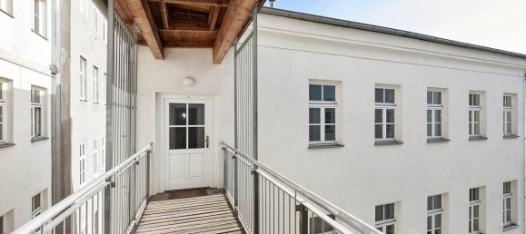 Apartamento de 2 divisões em Neubau, Austria N.º 207133 18