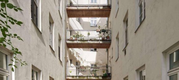 Apartamento de 2 divisões em Neubau, Austria N.º 207133 9