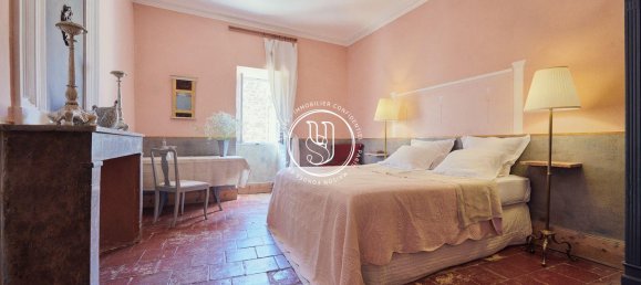 11 bedrooms Castles in Uzes, France No. 309117 13