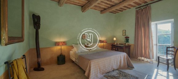 11 bedrooms Castles in Uzes, France No. 309117 9