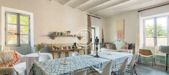 11 bedrooms Castles in Uzes, France No. 309117 6