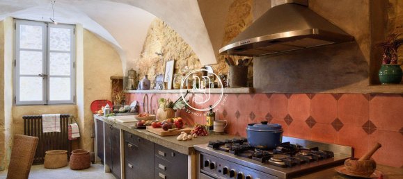 11 bedrooms Castles in Uzes, France No. 309117 15