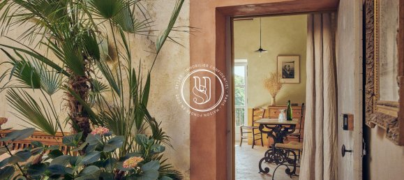 11 bedrooms Castles in Uzes, France No. 309117 5