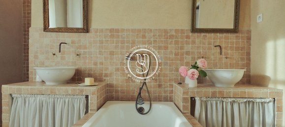 11 bedrooms Castles in Uzes, France No. 309117 12