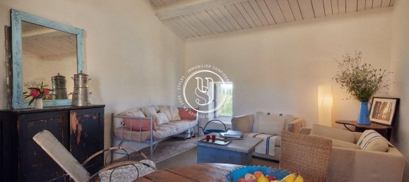 11 bedrooms Castles in Uzes, France No. 309117 10