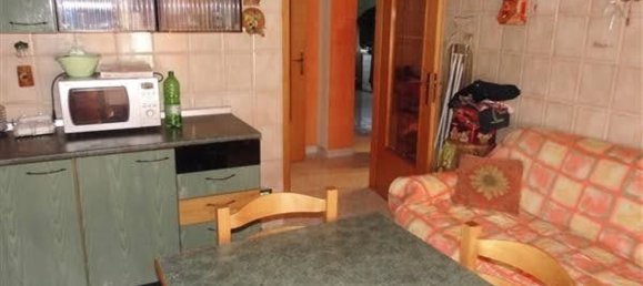5 rooms Apartment in Lentini, Italy No. 252000 10