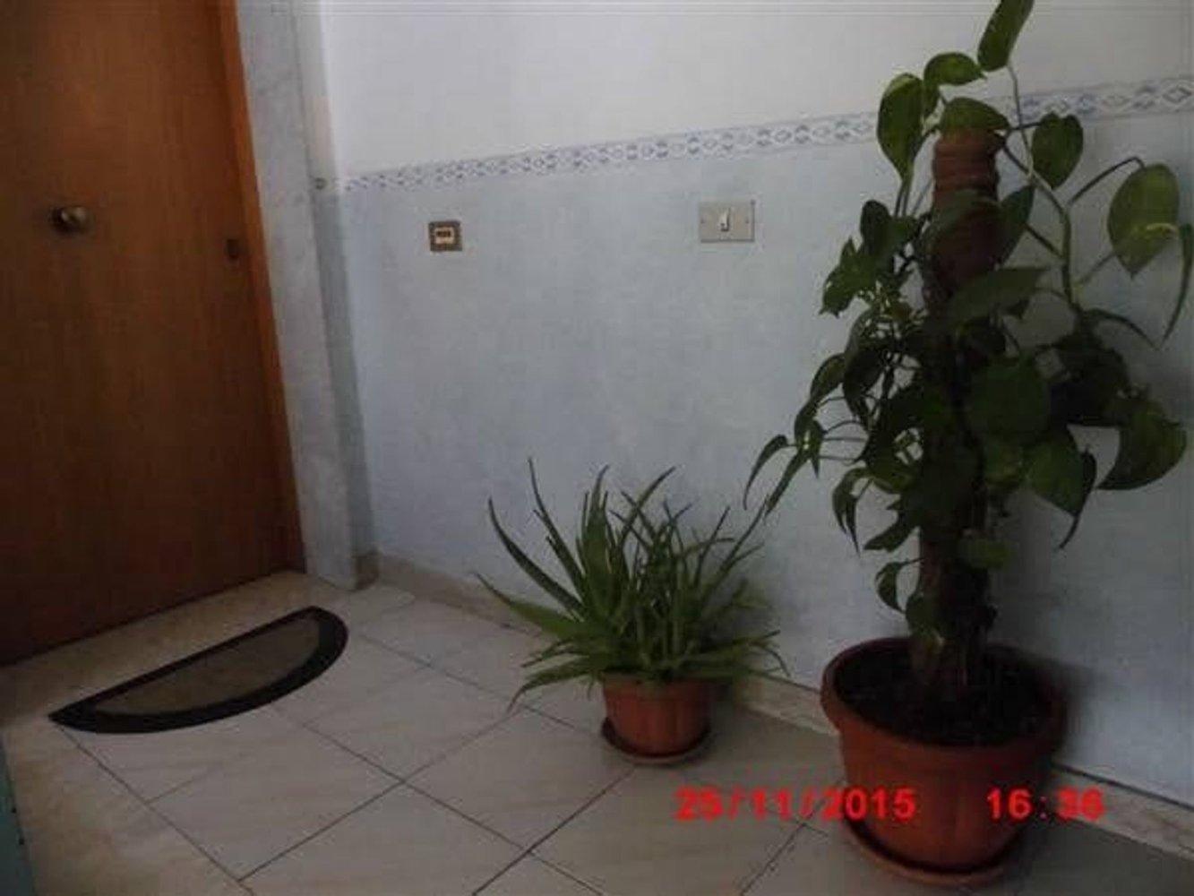 5 rooms Apartment in Lentini, Italy No. 252000