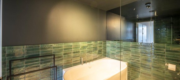 3 rooms House in Leopoldstadt, Austria No. 151370 17