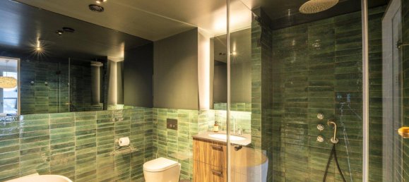 3 rooms House in Leopoldstadt, Austria No. 151370 2