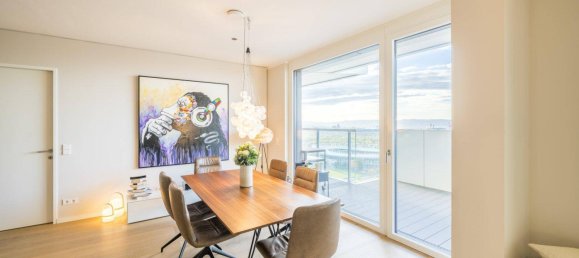 3 rooms House in Leopoldstadt, Austria No. 151370 20