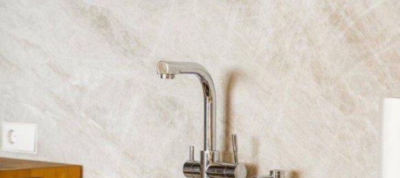 3 rooms House in Leopoldstadt, Austria No. 151370 12