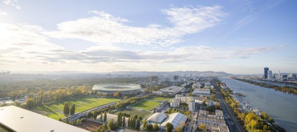 3 rooms House in Leopoldstadt, Austria No. 151370 18