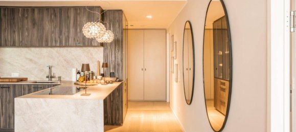 3 rooms House in Leopoldstadt, Austria No. 151370 7