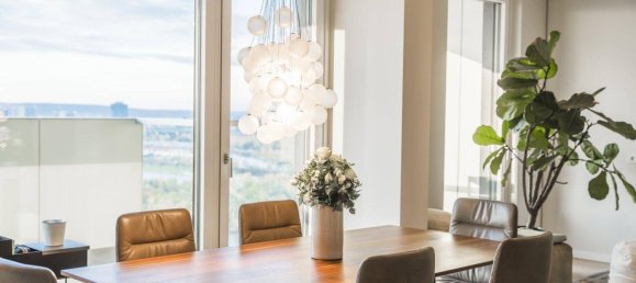 3 rooms House in Leopoldstadt, Austria No. 151370 21