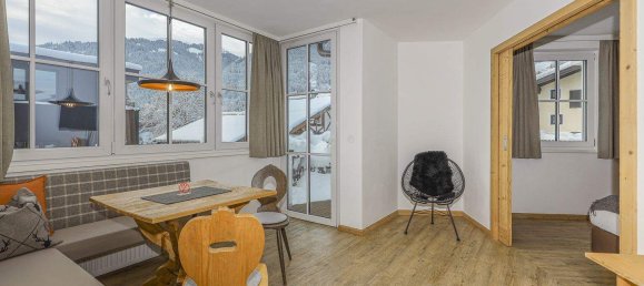 3-salle Appartement à Kitzbuhel, Austria No. 36690 3