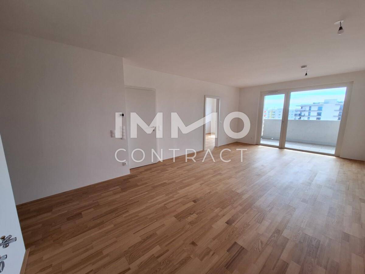 1 bedroom Apartment in Vienna, Austria No. 184715