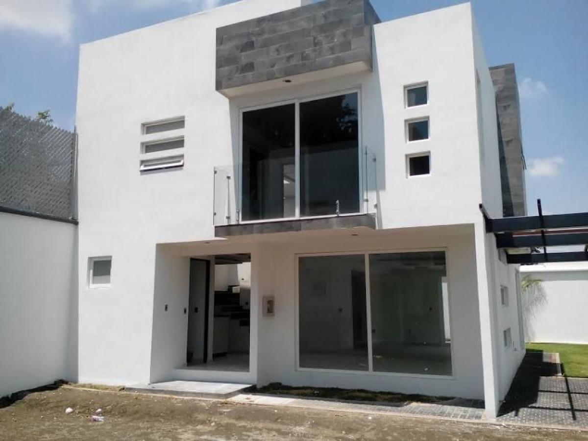 3 Schlafzimmer Haus in Mexico, Nr. 213439