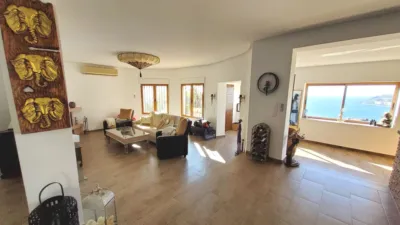 4 Schlafzimmer Haus in Almunecar, Spain, Nr. 280566