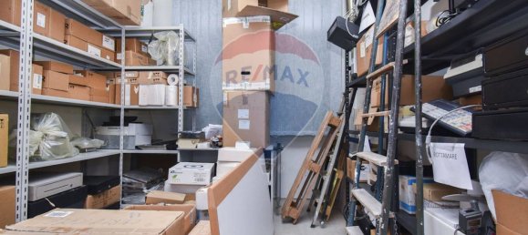 Almacén de 3 habitaciónes en Catania, Italy No. 266460 14