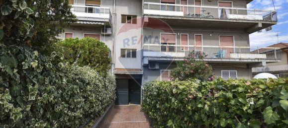 Almacén de 3 habitaciónes en Catania, Italy No. 266460 20