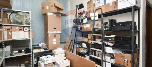 Almacén de 3 habitaciónes en Catania, Italy No. 266460 15