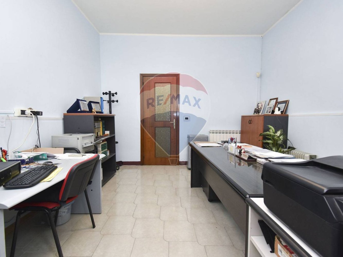 Almacén de 3 habitaciónes en Catania, Italy No. 266460