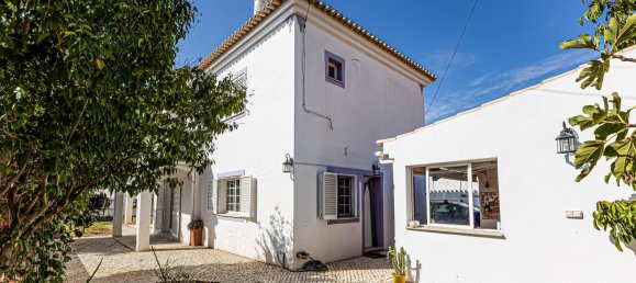 3 غرف نوم فيلا في Silves, Portugal رقم 116611 31