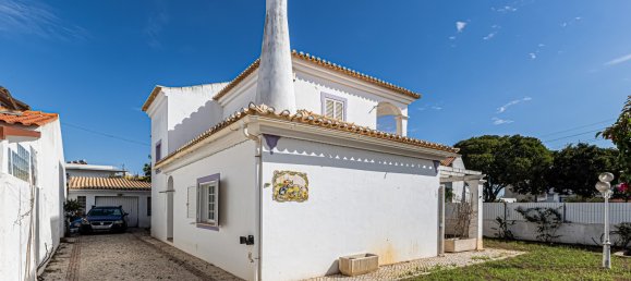 3 غرف نوم فيلا في Silves, Portugal رقم 116611 23