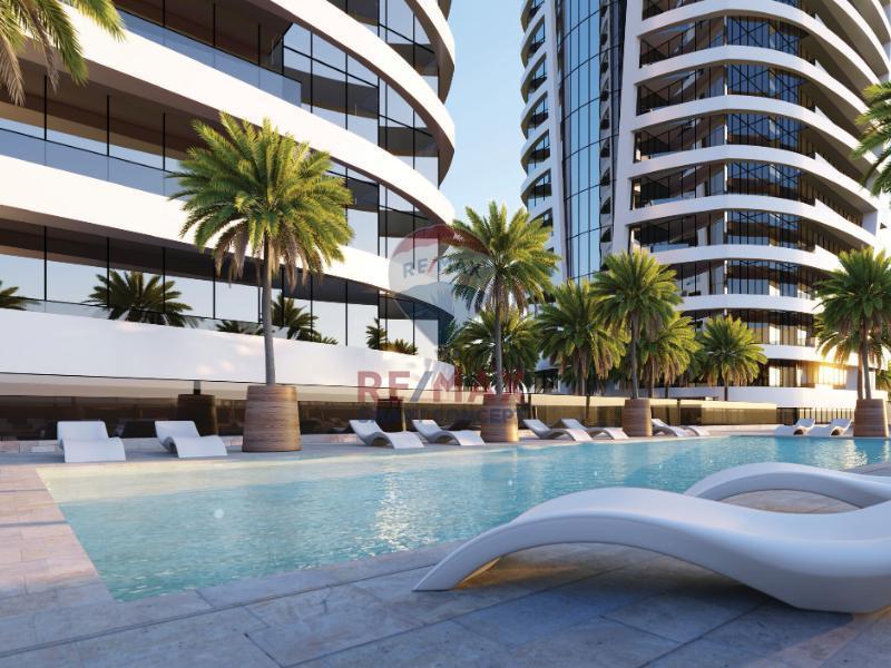 1 bedroom Apartment in Jumeirah Village Triangle, UAE No. 32260