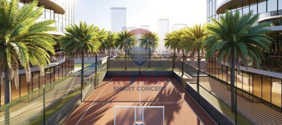 1 bedroom Apartment in Jumeirah Village Triangle, UAE No. 32260 4