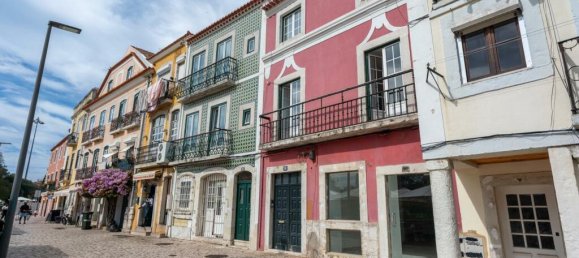 3 bedrooms Apartment in Lisbon, Portugal No. 120235 18