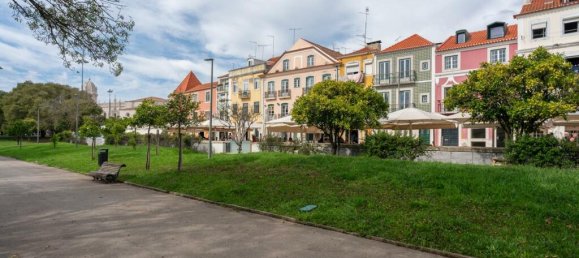 3 bedrooms Apartment in Lisbon, Portugal No. 120235 22