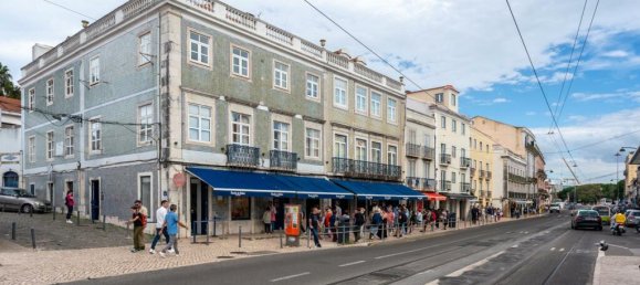 3 bedrooms Apartment in Lisbon, Portugal No. 120235 31