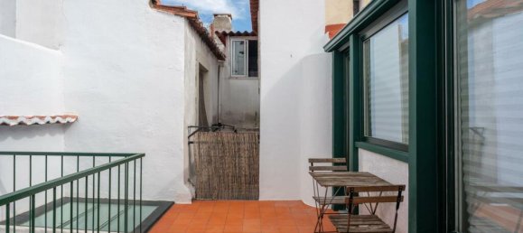 3 bedrooms Apartment in Lisbon, Portugal No. 120235 25