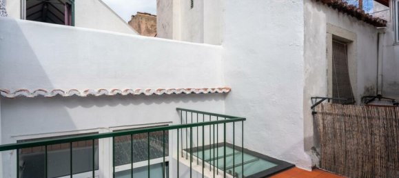 3 bedrooms Apartment in Lisbon, Portugal No. 120235 24