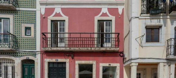 3 bedrooms Apartment in Lisbon, Portugal No. 120235 32