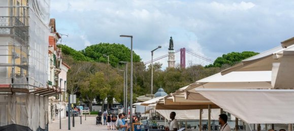 3 bedrooms Apartment in Lisbon, Portugal No. 120235 23