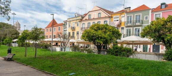 3 bedrooms Apartment in Lisbon, Portugal No. 120235 4