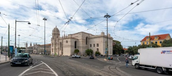 3 bedrooms Apartment in Lisbon, Portugal No. 120235 30