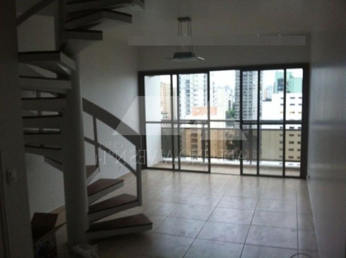 Casa de 3 dormitorios en Sao Paulo, Brazil No. 584291