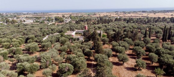 16-Zimmer Haus in Maruggio, Italy, Nr. 34618 34