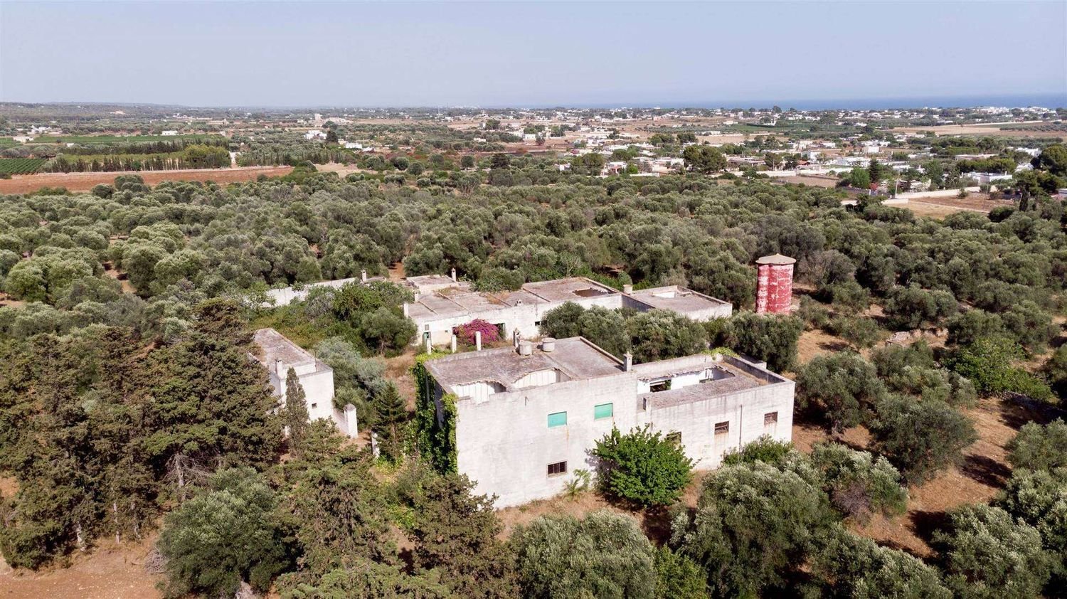 16-Zimmer Haus in Maruggio, Italy, Nr. 34618