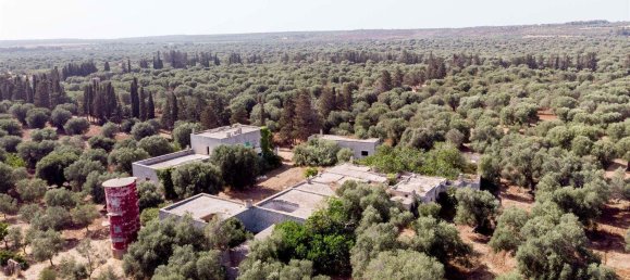 16-Zimmer Haus in Maruggio, Italy, Nr. 34618 4