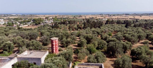 16-Zimmer Haus in Maruggio, Italy, Nr. 34618 13