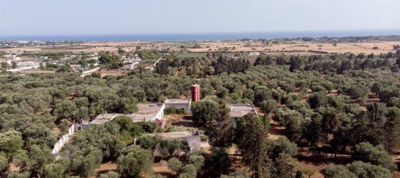 16-Zimmer Haus in Maruggio, Italy, Nr. 34618 30