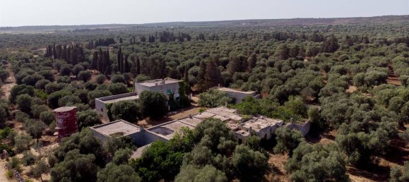 16-Zimmer Haus in Maruggio, Italy, Nr. 34618 18