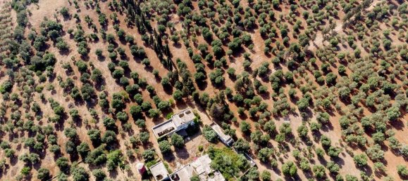 16-Zimmer Haus in Maruggio, Italy, Nr. 34618 8