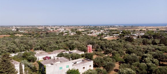 16-Zimmer Haus in Maruggio, Italy, Nr. 34618 2