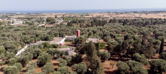 16-Zimmer Haus in Maruggio, Italy, Nr. 34618 11